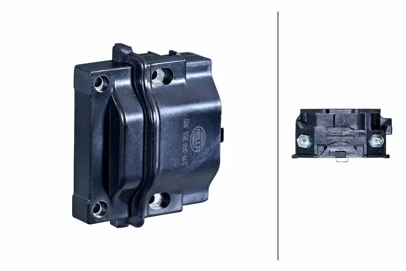 HELLA 5DA358000-601 Bobin 94853695 resmi