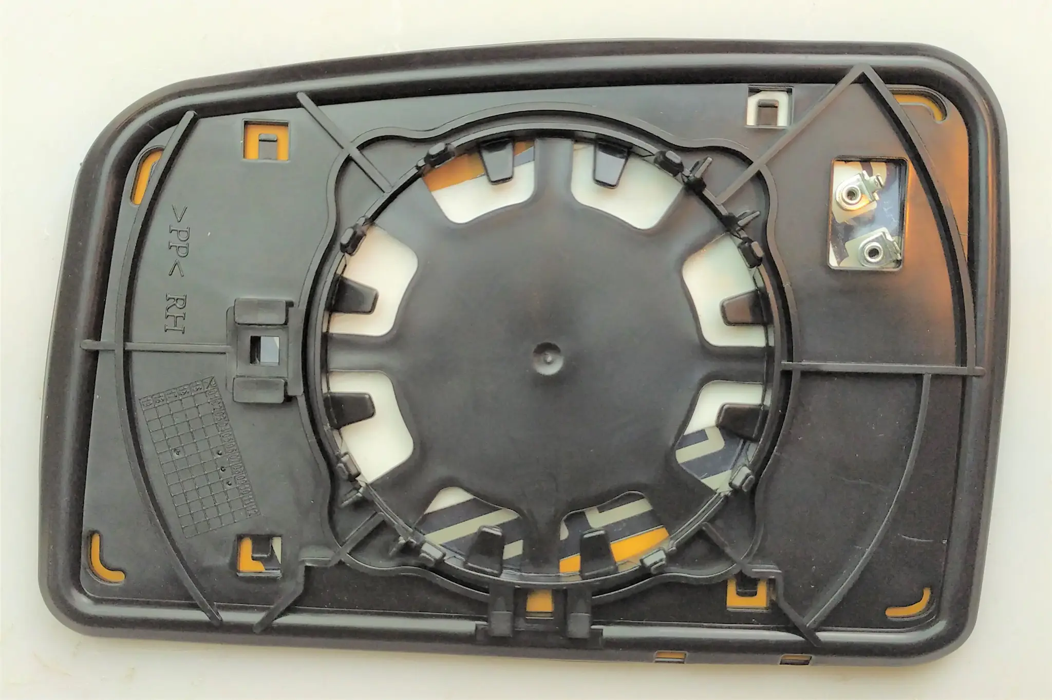 ART MG049.9151 Dış Ayna Camı (Sağ) resmi