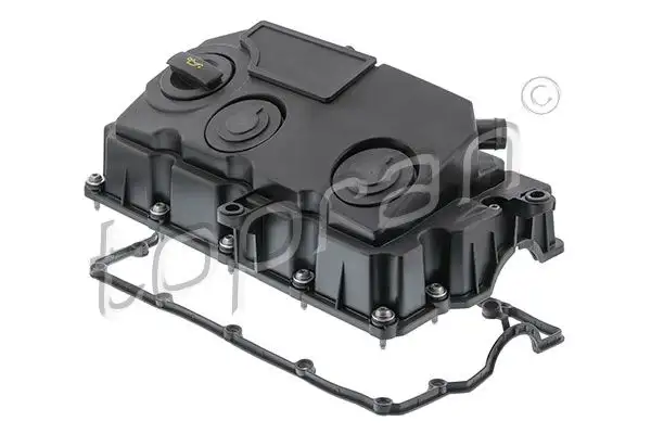 TOPRAN 119547001 Külbütör Kapağı 03G103469M resmi