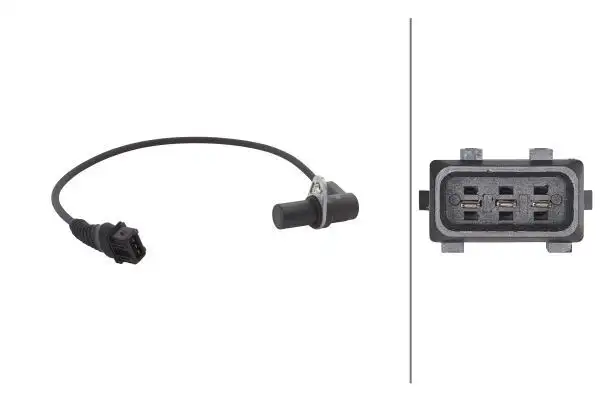 HELLA 6PU009168-301 Eksantrik Sensörü 12141703221 resmi