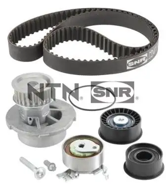 SNR KDP453.120 Triger Seti ve Devirdaim resmi