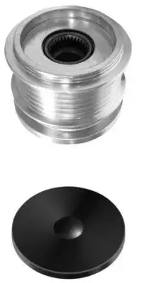 HELLA 9XU358038-731 Alternatör Kasnağı resmi