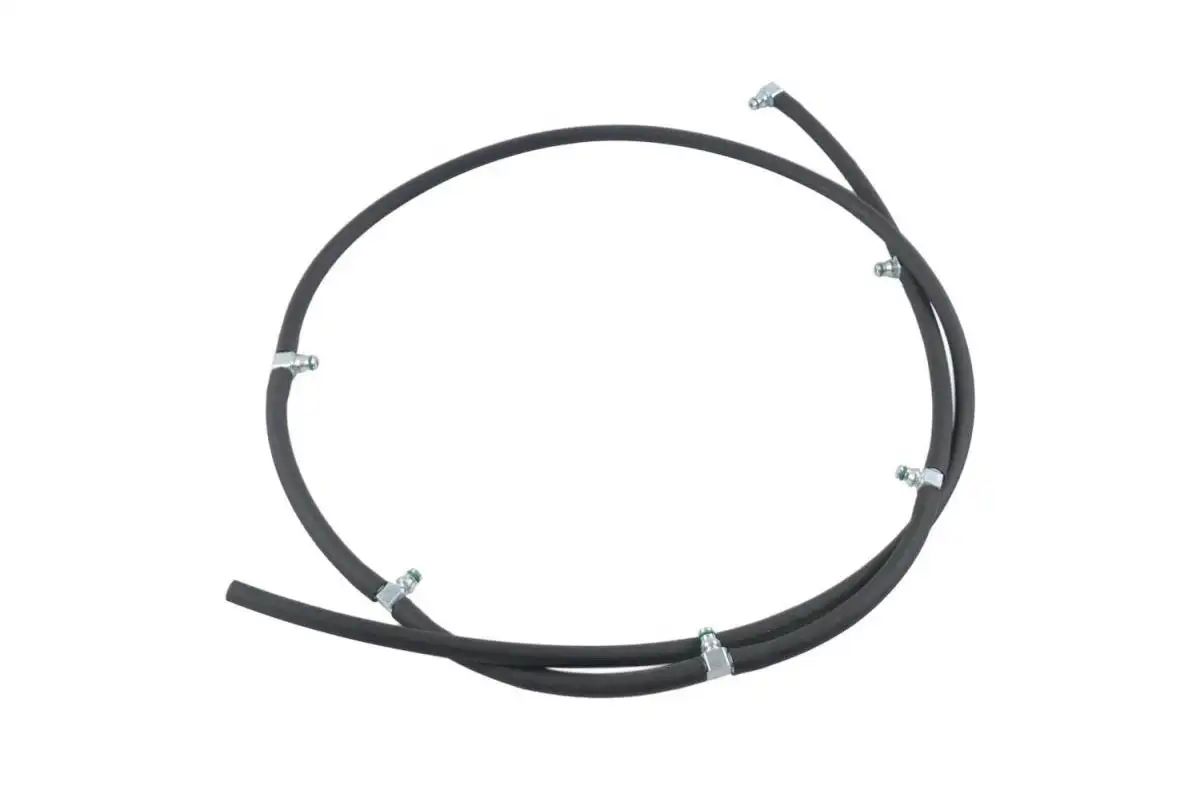 MEHA MH50529 Yakıt Geri Dönüş Hortumu resmi