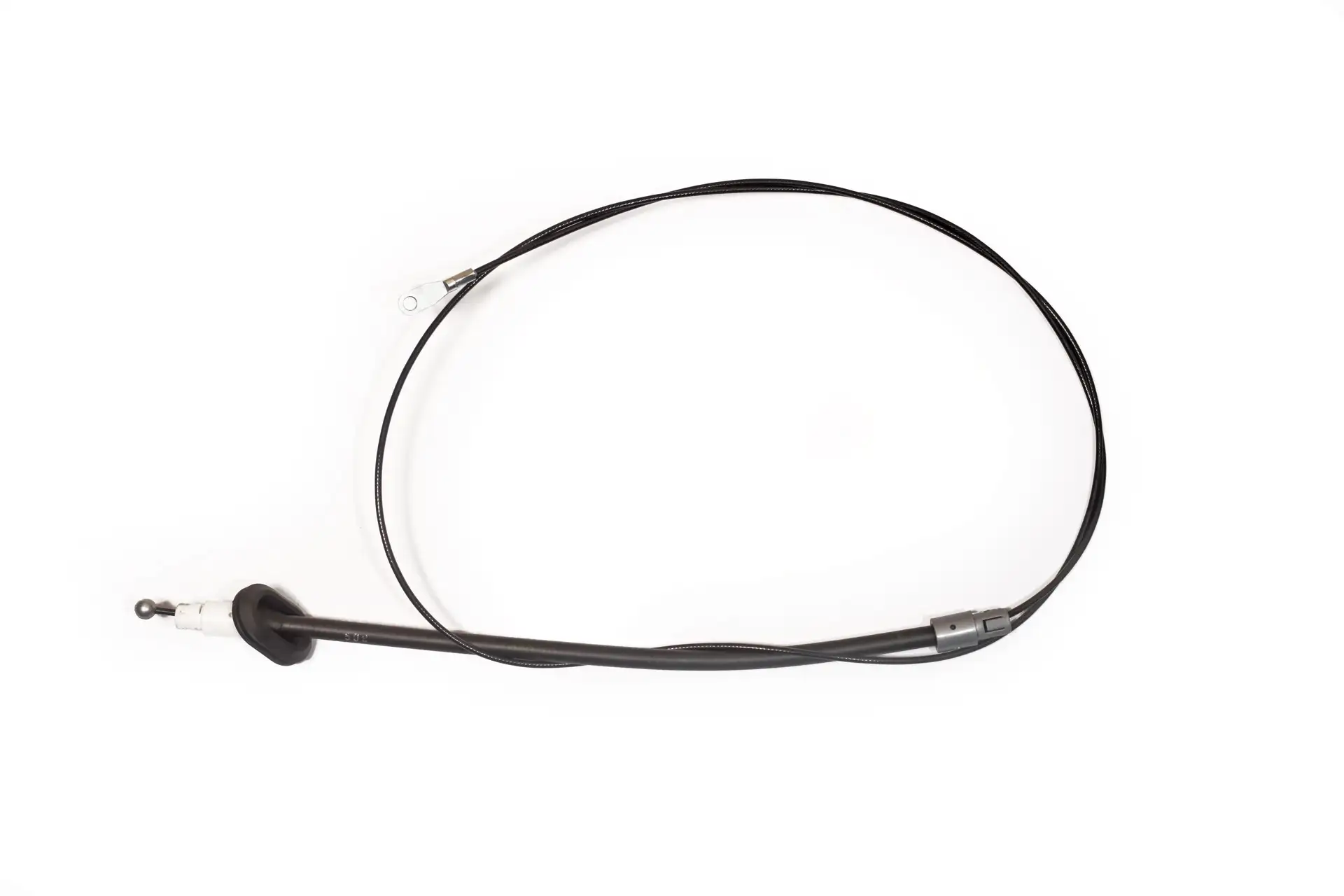 CAVO 7002722 El Fren Halatı (Ön) 9064202485 resmi