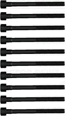 VICTOR REINZ 14-17517-02 Silindir Kapak Civatası 11056ED000 resmi