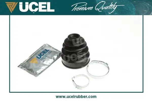 ÜÇEL 82100 İç Aks Körüğü resmi