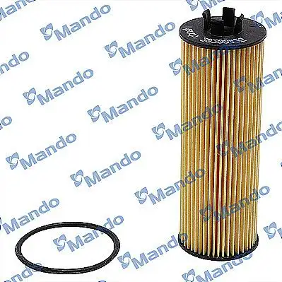 MANDO MMF040073 Yağ Filtresi 55589295 resmi