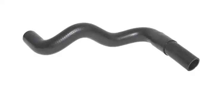 GROS T13828 Radyatör Alt Hortumu 254122E200 resmi