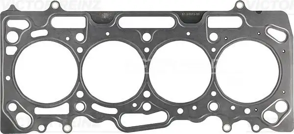 VICTOR REINZ 61-53975-00 Silindir Kapak Contası 1005A862 resmi