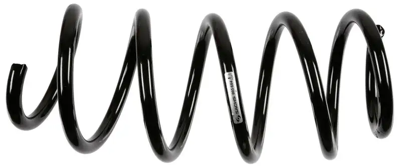 SACHS 993684 Ön Helezon Yayı 3C0411105AG resmi