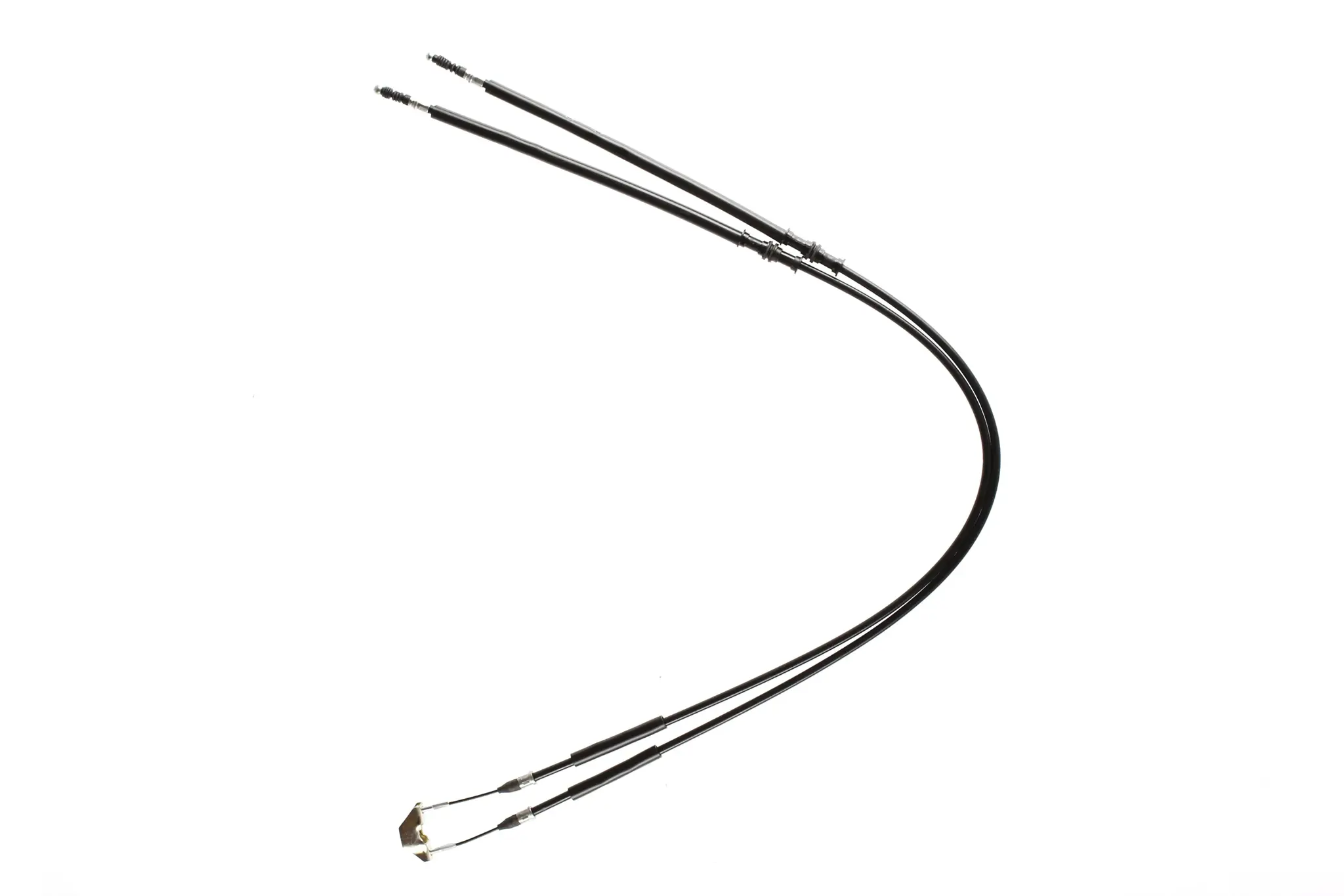 CAVO 5902633 El Fren Halatı (Arka) 522032131 resmi