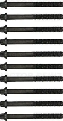 VICTOR REINZ 14-32040-01 Silindir Kapak Civatası 607248 resmi