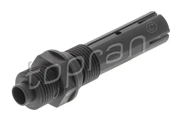 TOPRAN 110123001 Kilometre Dişlisi 02A409193 resmi