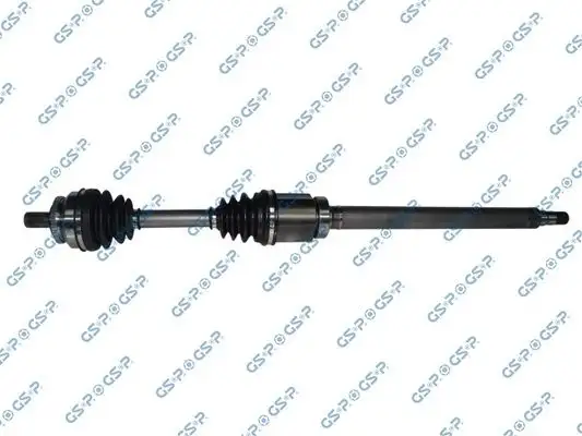 GSP 262017 Ön Aks (Sağ) resmi