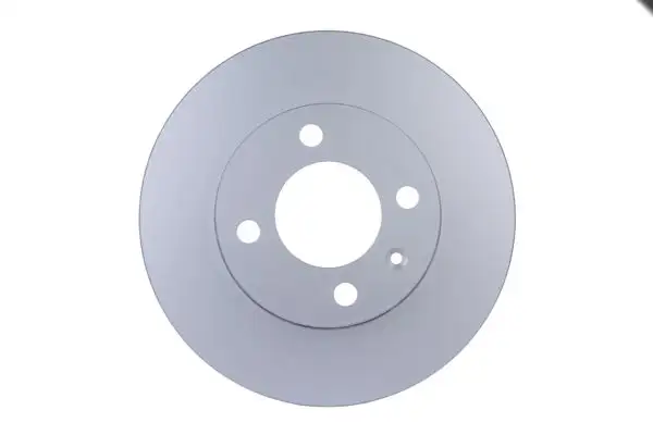 HELLA 8DD355104-211 Ön Fren Diski 6N0615301F resmi