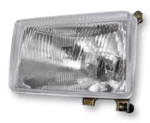 FARBA 10333E Ön Far (Sol) resmi