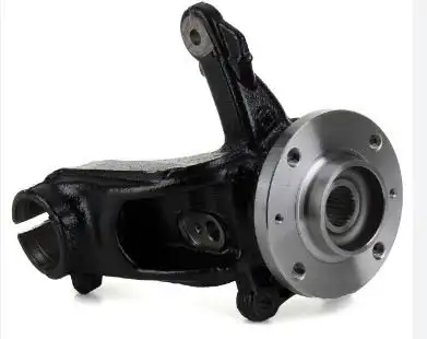 BROM PJ80051 Aks Taşıyıcısı (Ön Sol) 364690 resmi