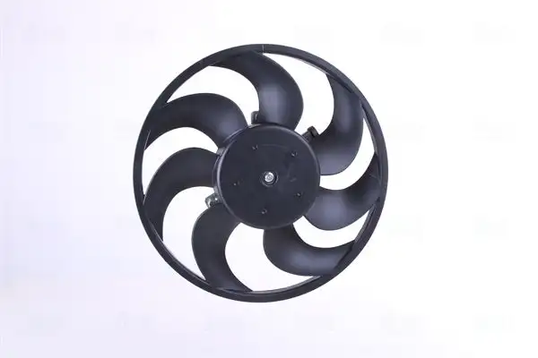 NISSENS 85879 Fan Motoru A6395000593 resmi