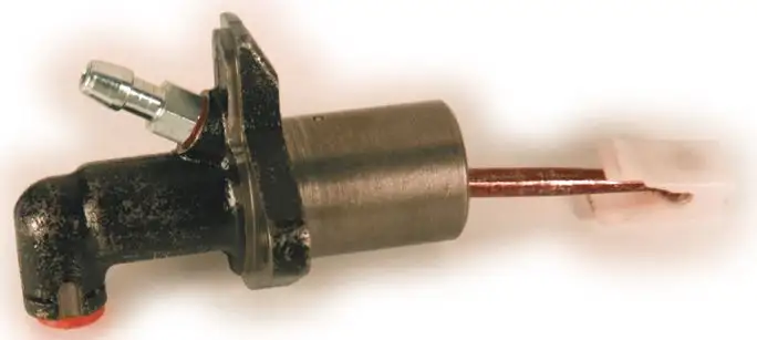 BOSCH 0986486060 Debriyaj Üst Merkez resmi