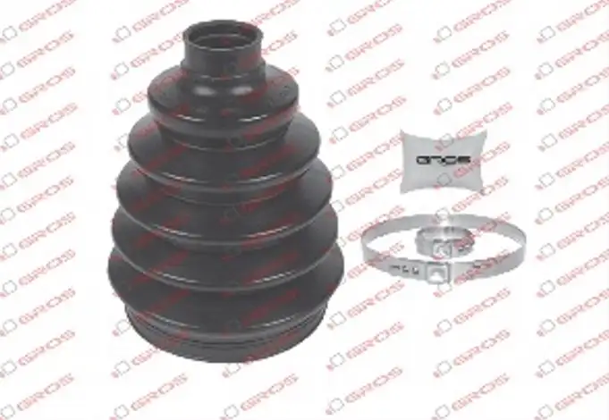 GROS 59323 İç Aks Körüğü 8981476771 resmi