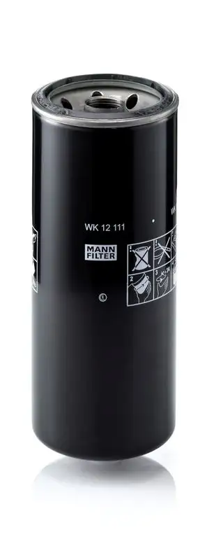 MANN WK12111 Yakıt Filtresi resmi