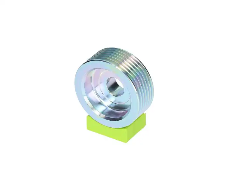 VALEO 593733 Alternatör Kasnağı 95668061 resmi