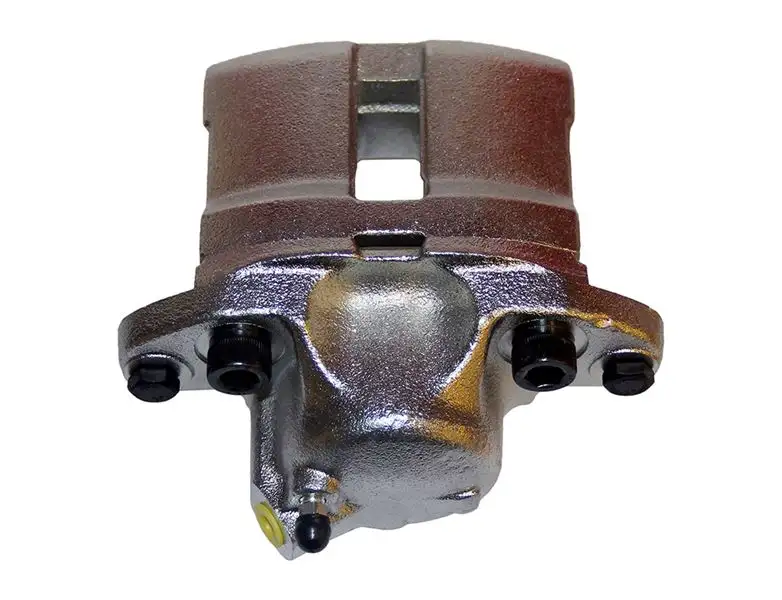 MGA 56741 Ön Fren Kaliperi (Sol) 7701201769 resmi