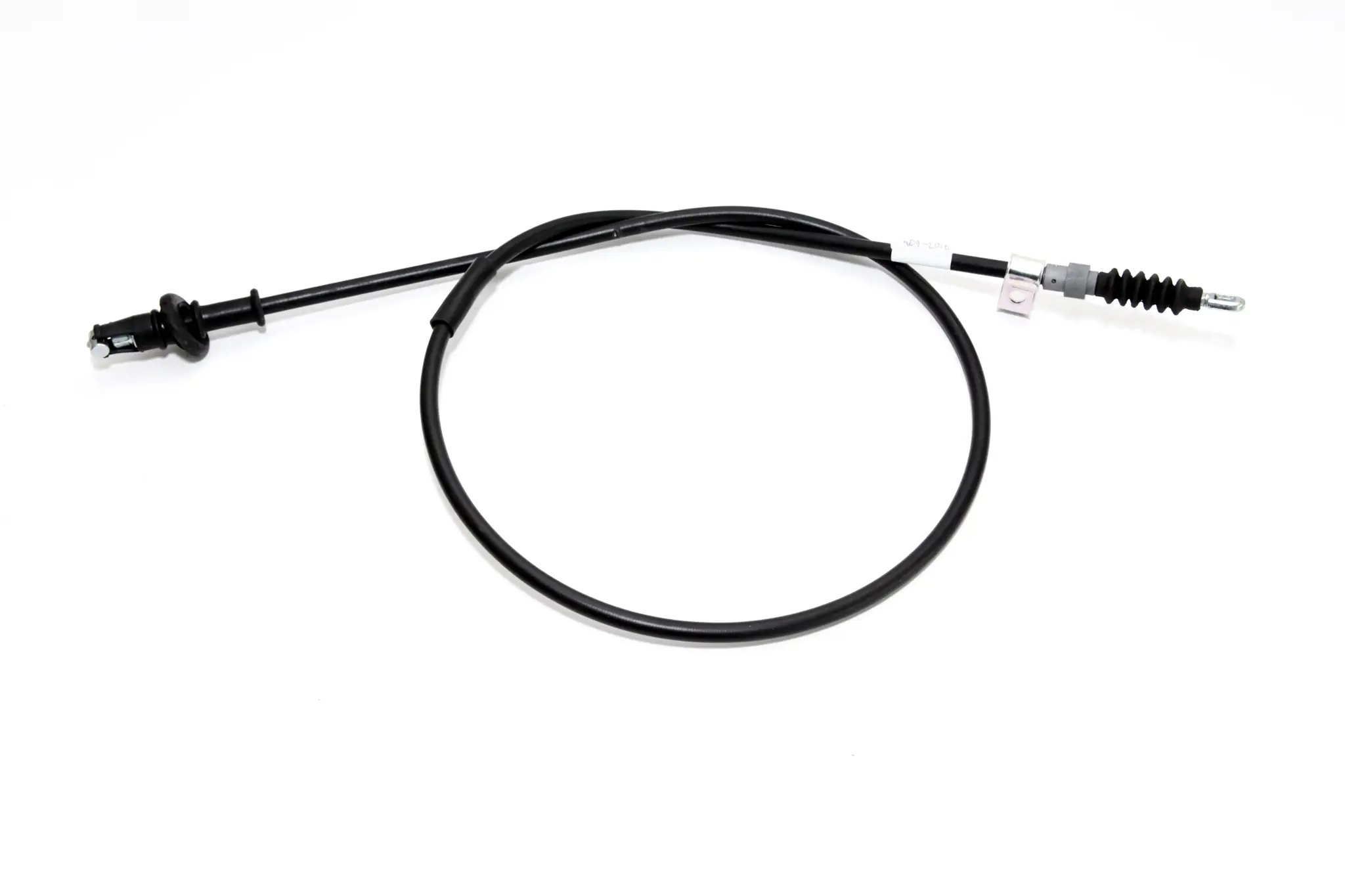 CAVO 7102634 El Fren Halatı (Arka Sol) 308500223 resmi