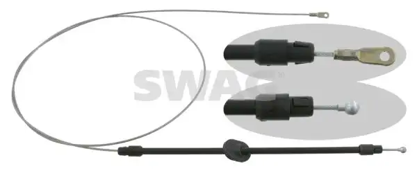 SWAG 10926731 El Fren Halatı (Ön) resmi