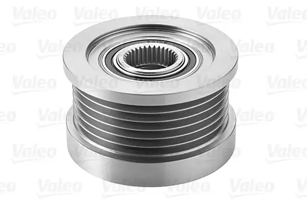 VALEO 588076 Alternatör Kasnağı 3732227501 resmi