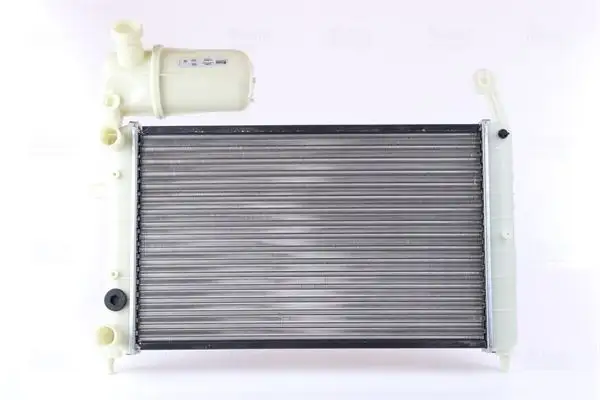 NISSENS 61844 Radyatör 7666079 resmi