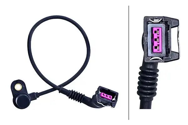 HELLA 6PU009168-631 Eksantrik Sensörü resmi