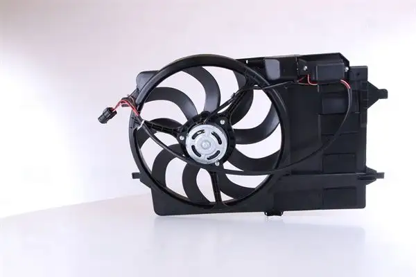 NISSENS 85124 Fan Motoru 17281475577 resmi