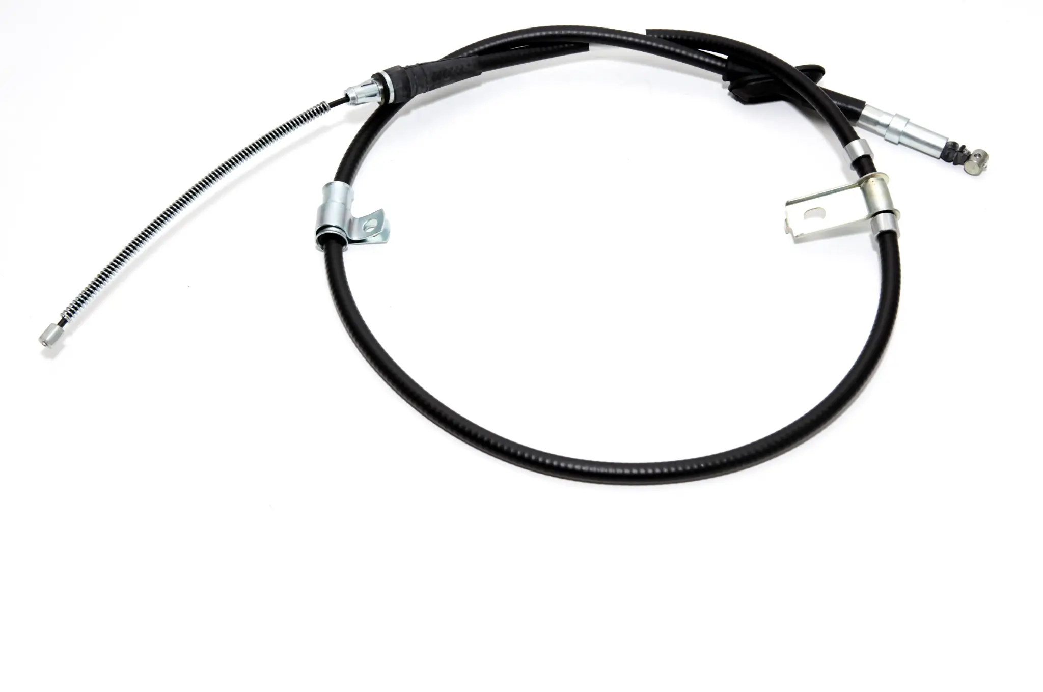 CAVO 3202600 El Fren Halatı (Arka Sağ) SPB101300 resmi