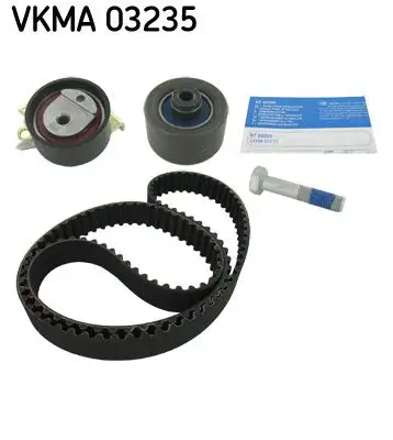SKF VKMA03235 Triger Seti resmi