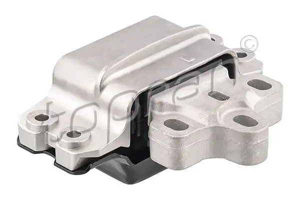 TOPRAN 110130001 Şanzıman Takozu 1K0199555T resmi