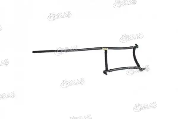 İBRAŞ 17249 Yakıt Hortumu resmi