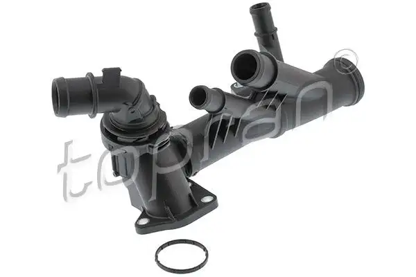 TOPRAN 119617001 Termostat 04L121111F resmi