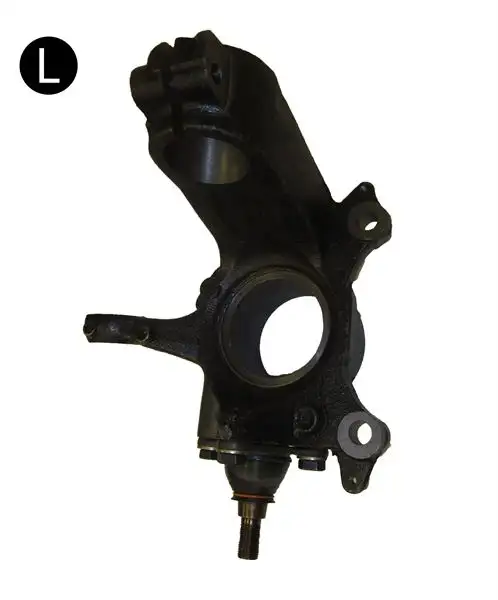 MGA 71112 Aks Taşıyıcısı (Ön Sol) 1357005080 resmi