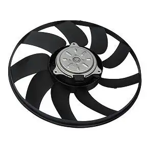 MGA 83126 Fan Motoru 1341362 resmi