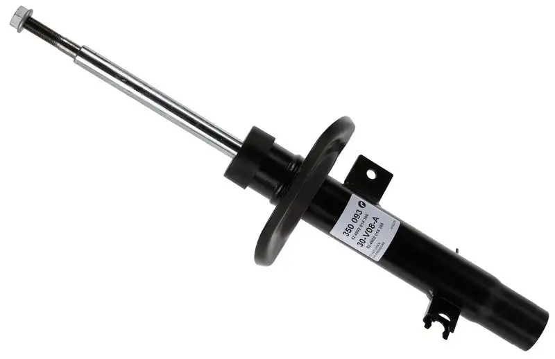 SACHS 350093 Ön Amortisör (Sağ) 9811371180 resmi