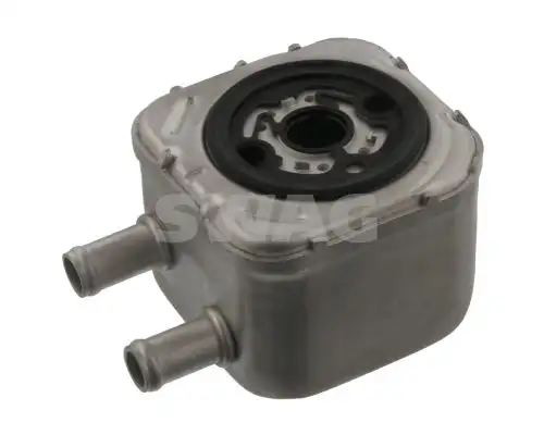 SWAG 30936117 Motor Yağ Soğutucu resmi