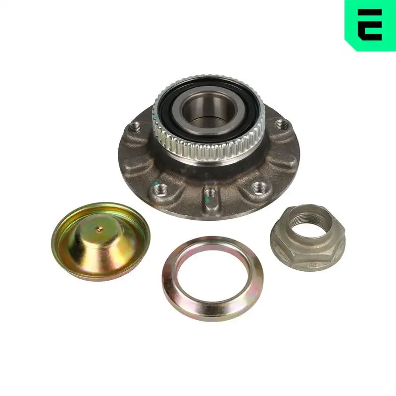 OPTIMAL 501136 Ön Poyra resmi