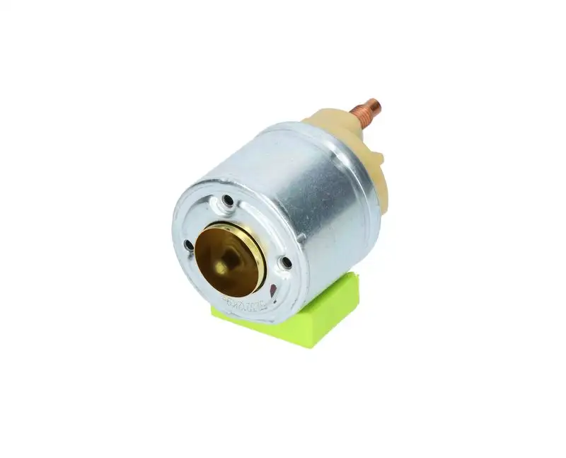 VALEO 594658 Marş Otomatiği resmi