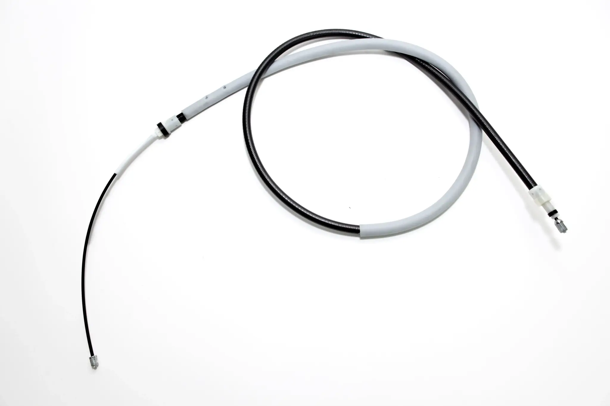 CAVO 1702280 El Fren Halatı (Arka Sağ) resmi