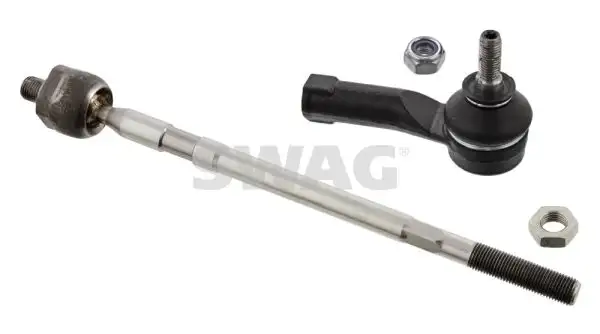 SWAG 60937632 Rot Mili ve Rot Başı (Sağ) 7701475841S2 resmi