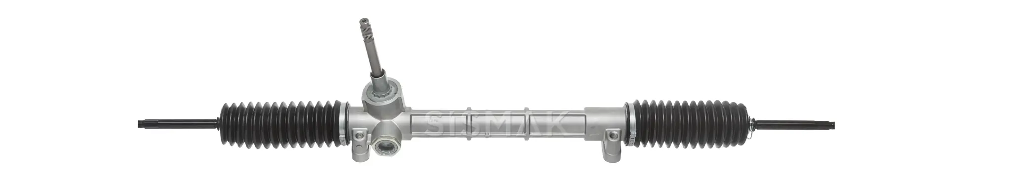 SİSMAK 214411 Direksiyon Kutusu 51885439 resmi