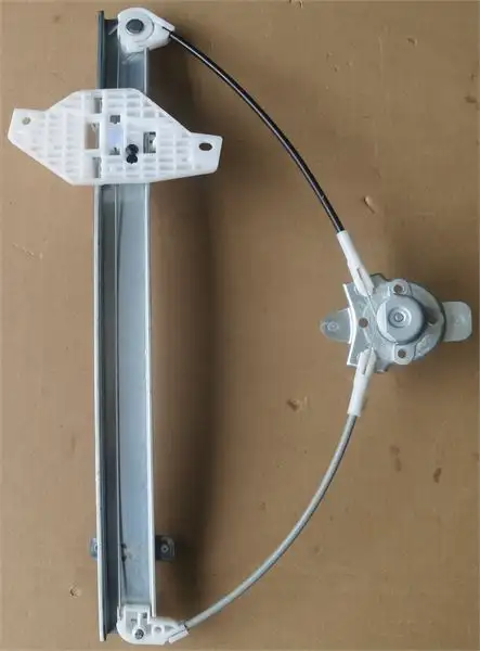 MGA 32190 Ön Cam Krikosu (Sağ) 8240225000 resmi