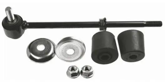 PRS 850282 Viraj Rotu (Ön) 444087 resmi