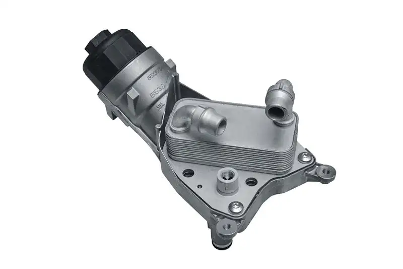 MGA 63171 Motor Yağ Soğutucu 55273042 resmi